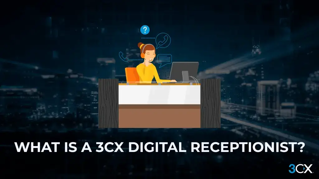 digital-receptionist