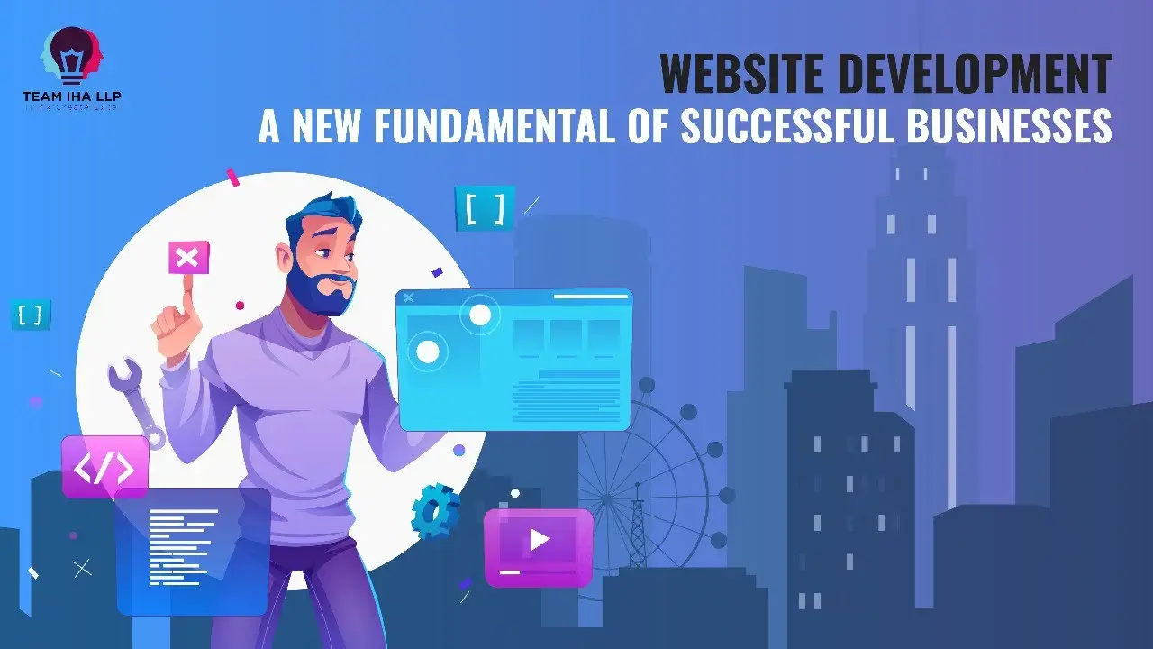 Website Development