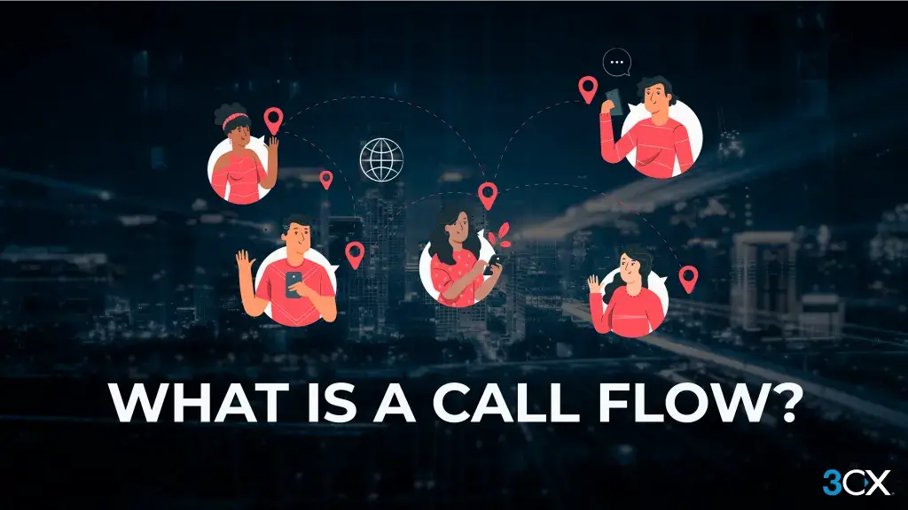 what-is-call-flow