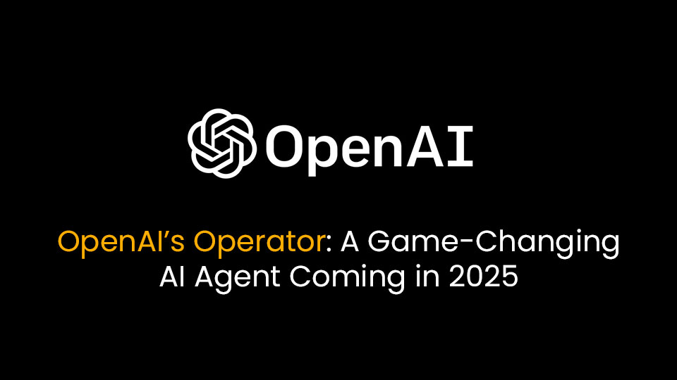 openai operator artificial intelligence agent